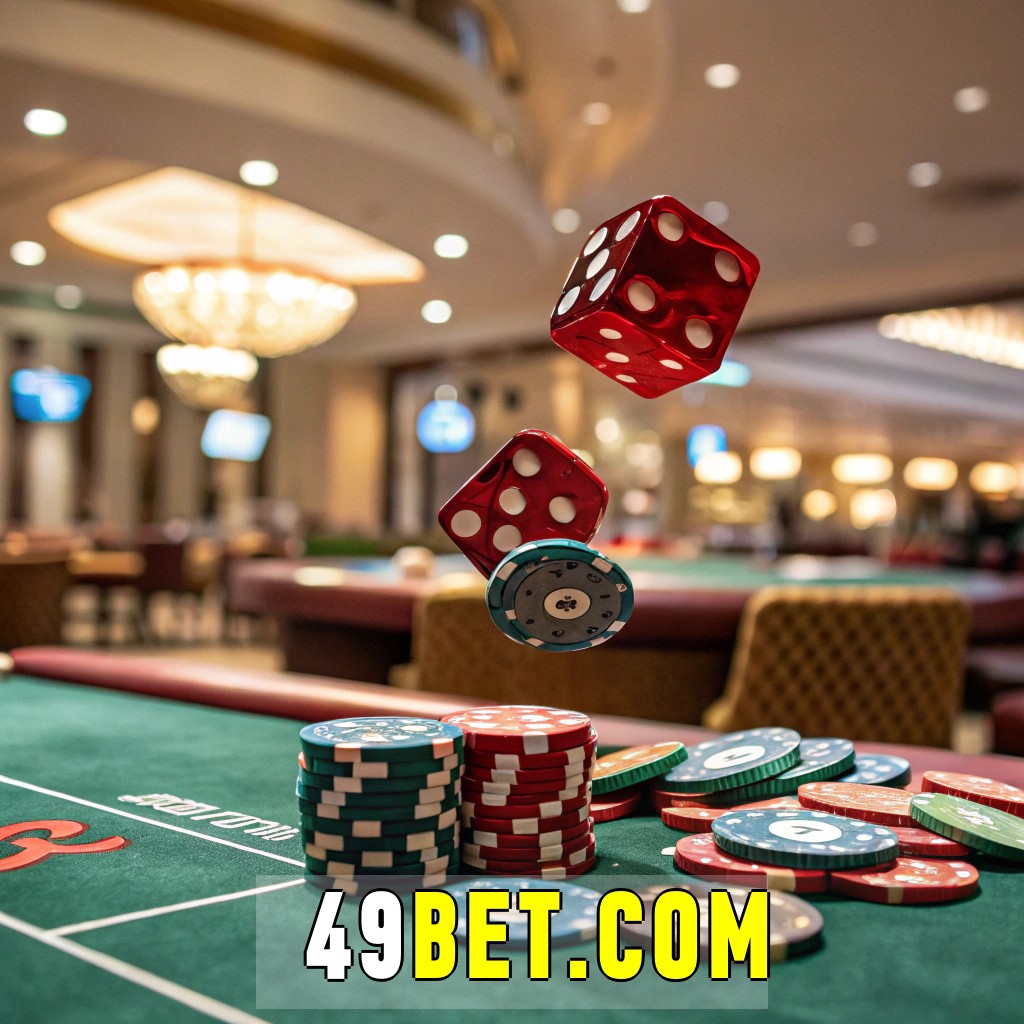 Principais Apostas 49bet  